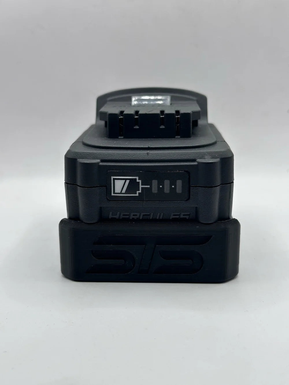STS Auto Design HC1240 – Hercules 12V 4.0Ah Magnetic Battery Cover