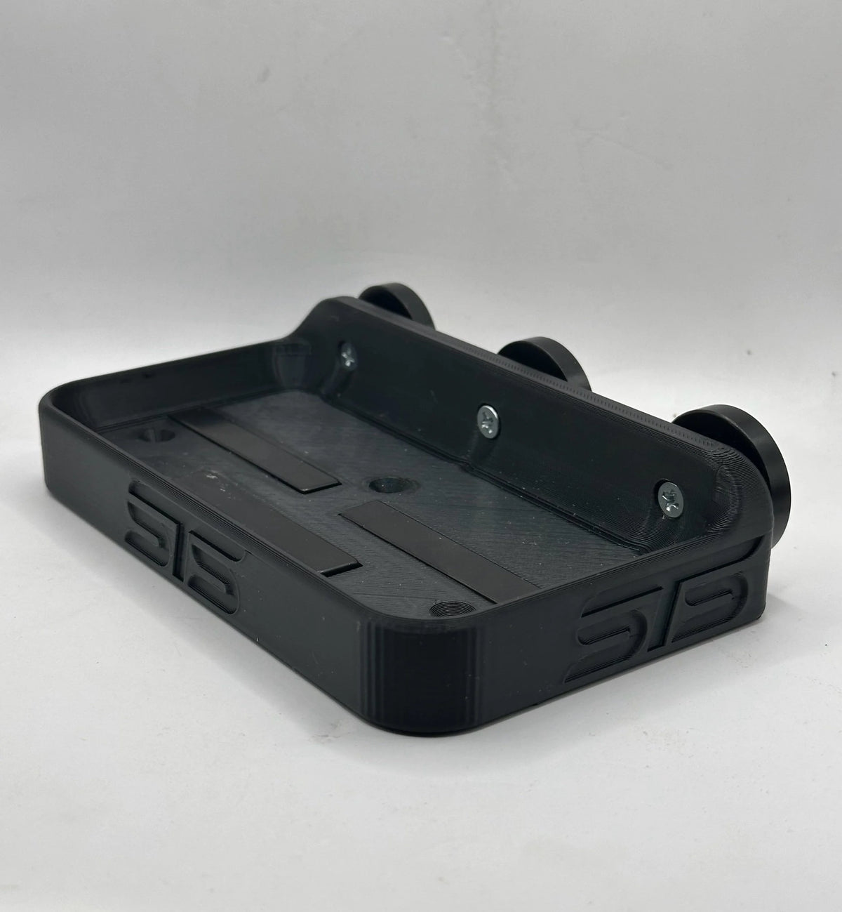 STS Auto Design Tools STSPT – Heavy-Duty Magnetic Parts Tray for Mechanics & DIYers