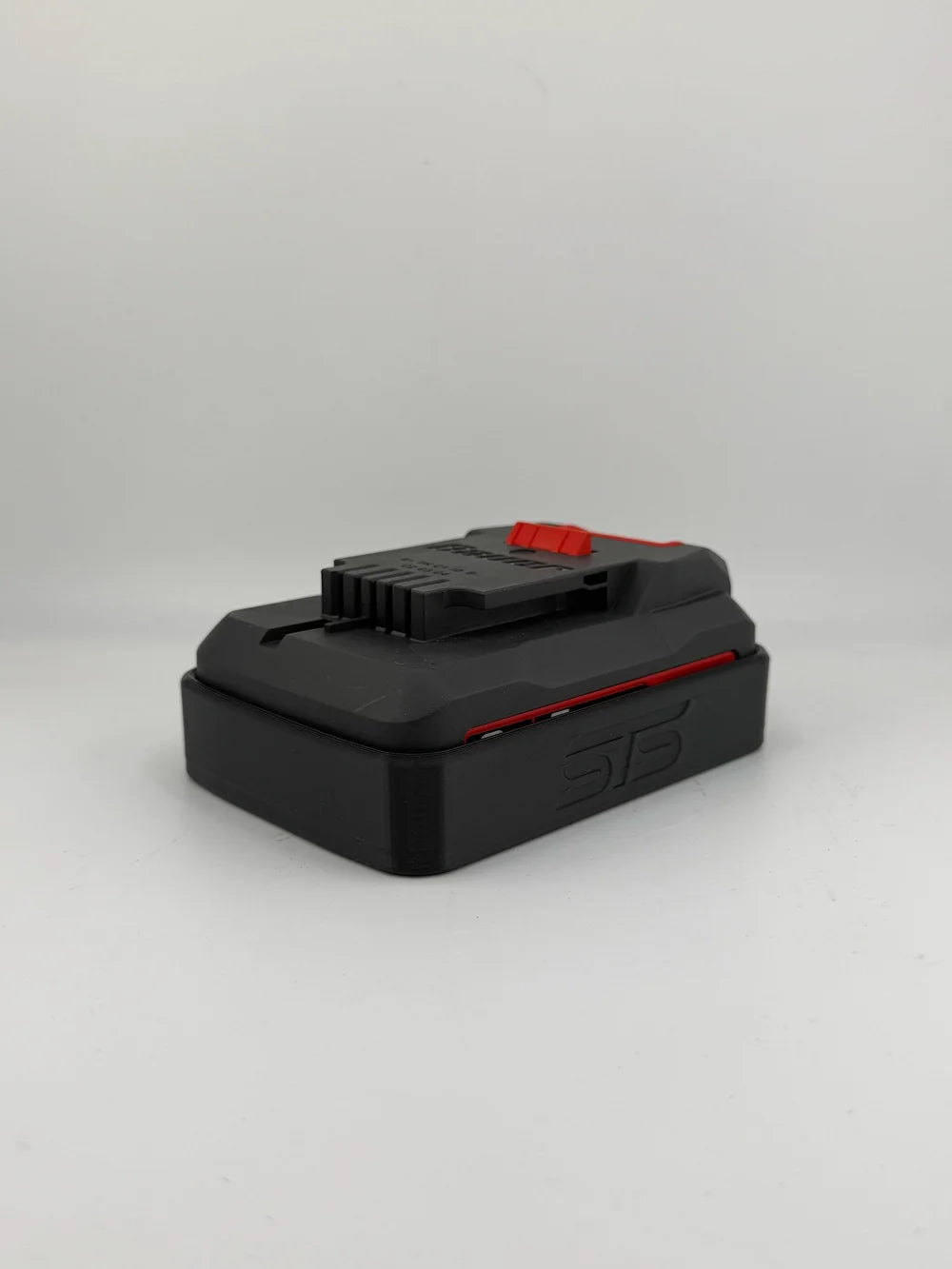 STS Auto Design Tools Magnetic Battery Cover – BR2020 20V 2Ah