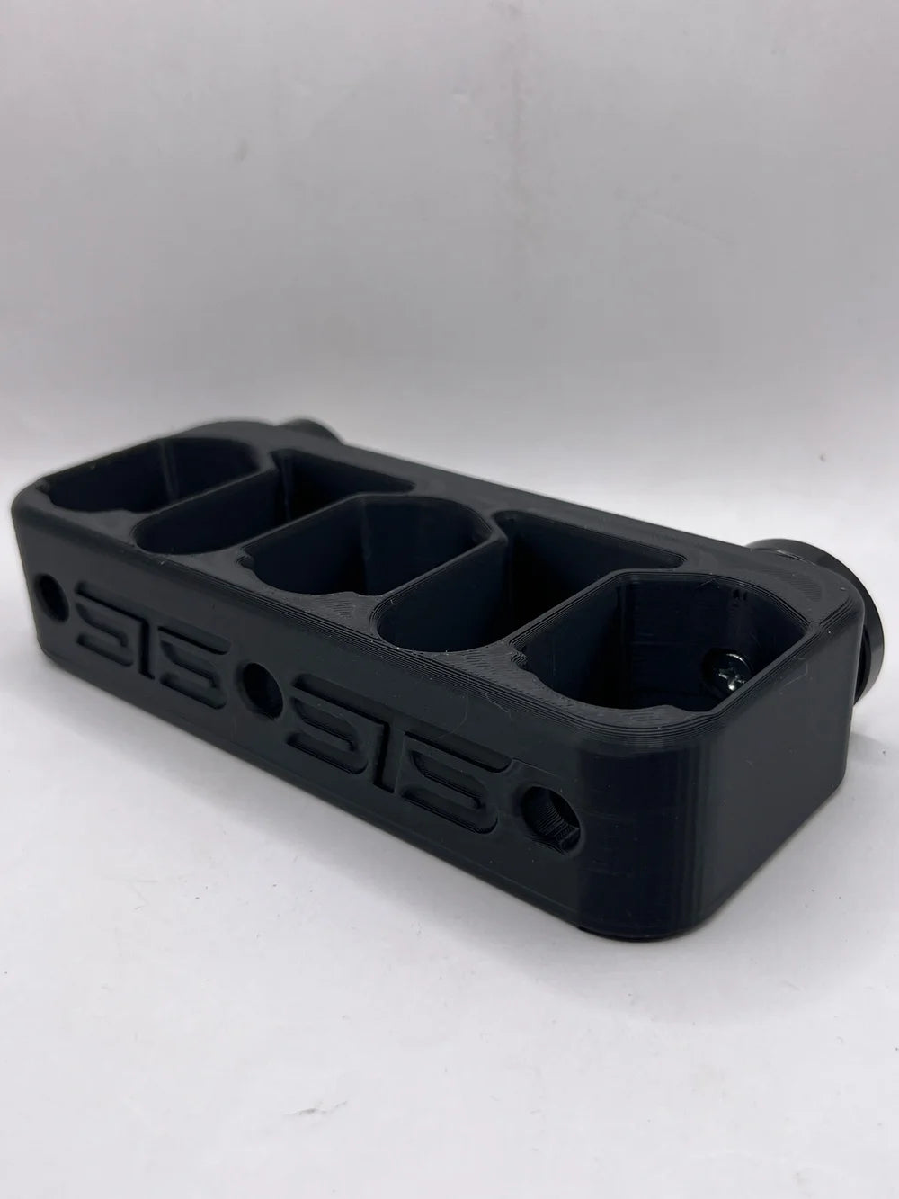 STS Auto Design STSSN144BH – Magnetic Battery Holder for Snap-On 14.4V Batteries