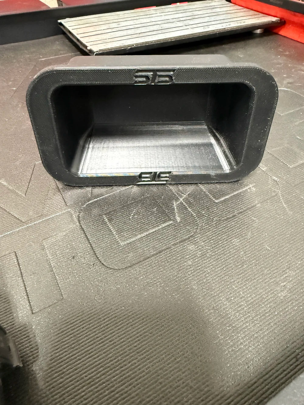 STS Auto Design Tools MTSKB – Matco Sidekick Box Accessory