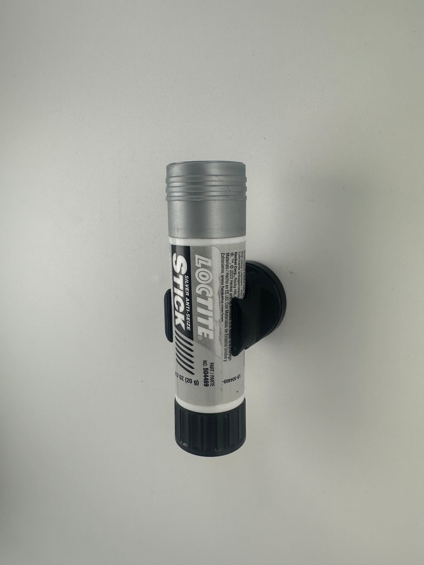 STS Auto Design STSLTAS - Magnetic Loctite Stick Holder