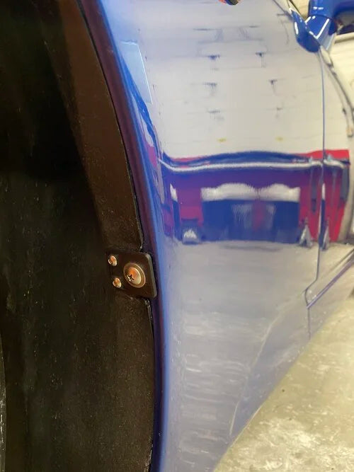 STS Auto Design s2000 Fender Liner Saver