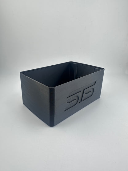 STS Auto Design Tools SN18XL - Snap on 18v 8.0XL Magnetic Battery Cover