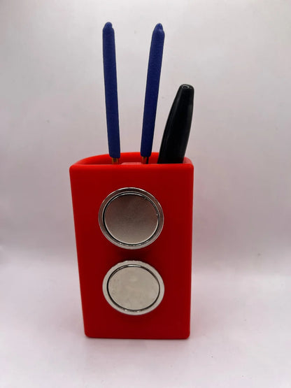 STS Auto Design STSPH – Universal Magnetic Pen Holder