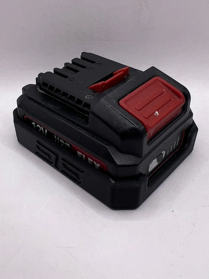 STS Auto Design FL1225 – Flex 12V 2.5Ah Magnetic Battery Cover