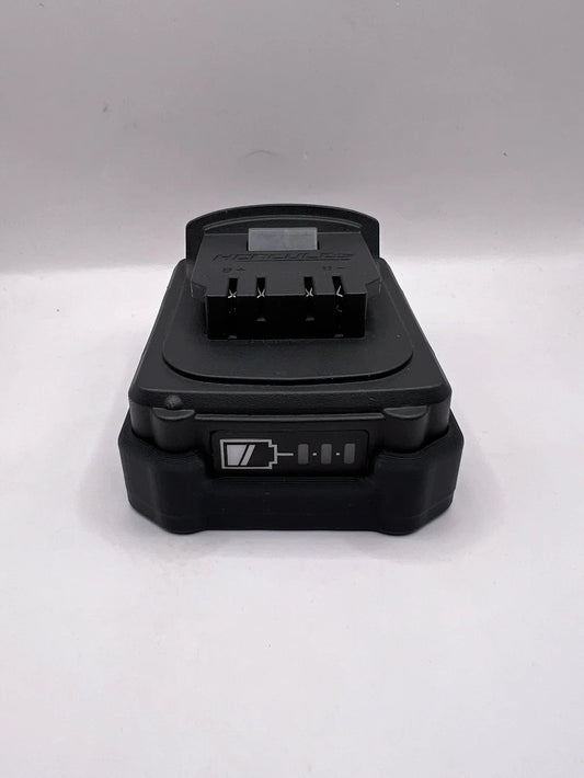 STS Auto Design Tools HC1220 – Hercules 12V 2.0Ah Magnetic Battery Cover