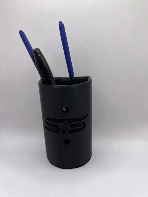 STS Auto Design STSPH – Universal Magnetic Pen Holder