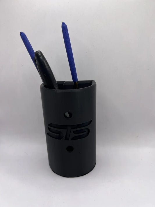 STS Auto Design STSPH – Universal Magnetic Pen Holder