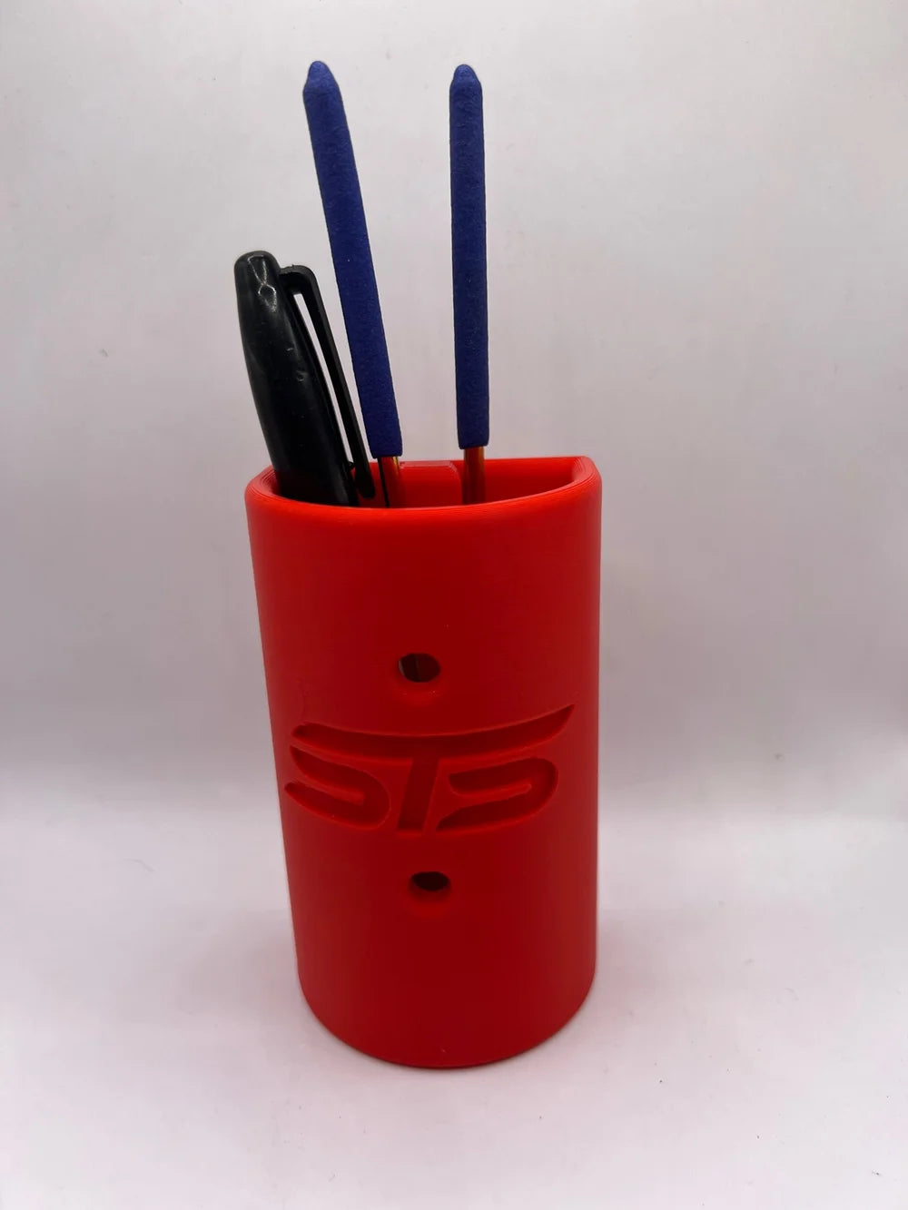 STS Auto Design STSPH – Universal Magnetic Pen Holder