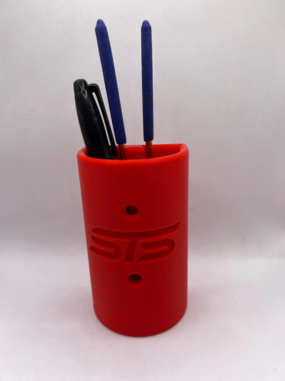 STS Auto Design STSPH – Universal Magnetic Pen Holder