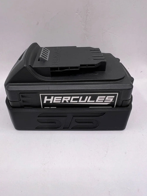 STS Auto Design HC2050 – Hercules 20V 5.0Ah Magnetic Battery Cover