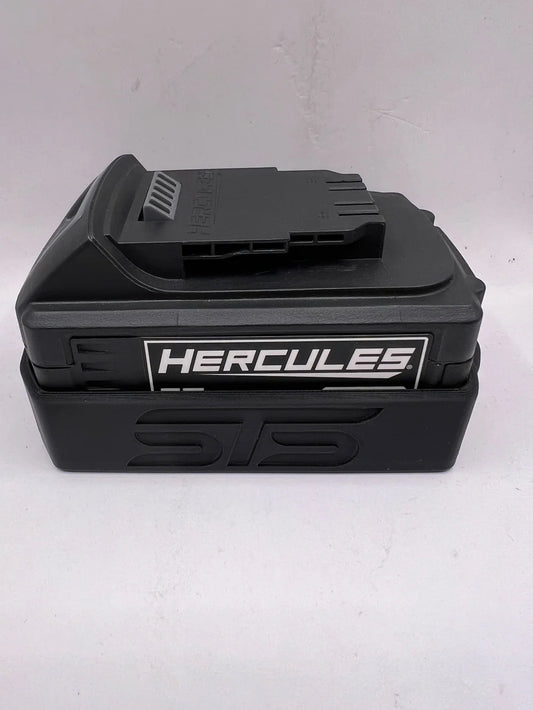 STS Auto Design Tools HC2050 – Hercules 20V 5.0Ah Magnetic Battery Cover
