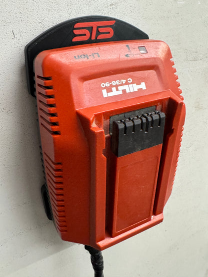 STS Auto Design Tools HT43690CH - Hilti Magnetic Charger Mount