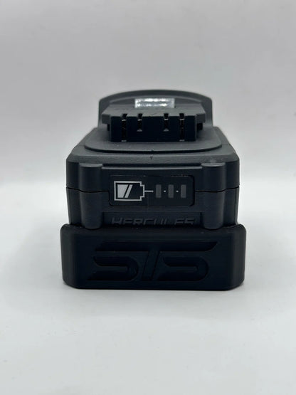 STS Auto Design HC1240 – Hercules 12V 4.0Ah Magnetic Battery Cover