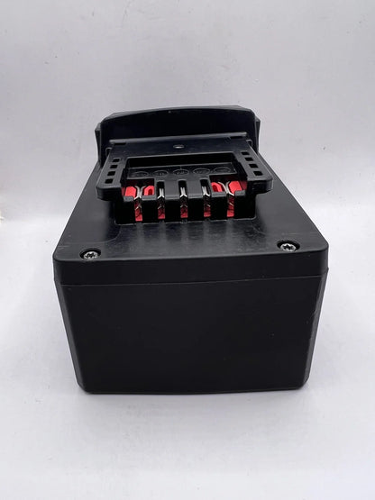 STS Auto Design SN18SL – Magnetic Bottom for Snap-On 18V Side Latch Batteries