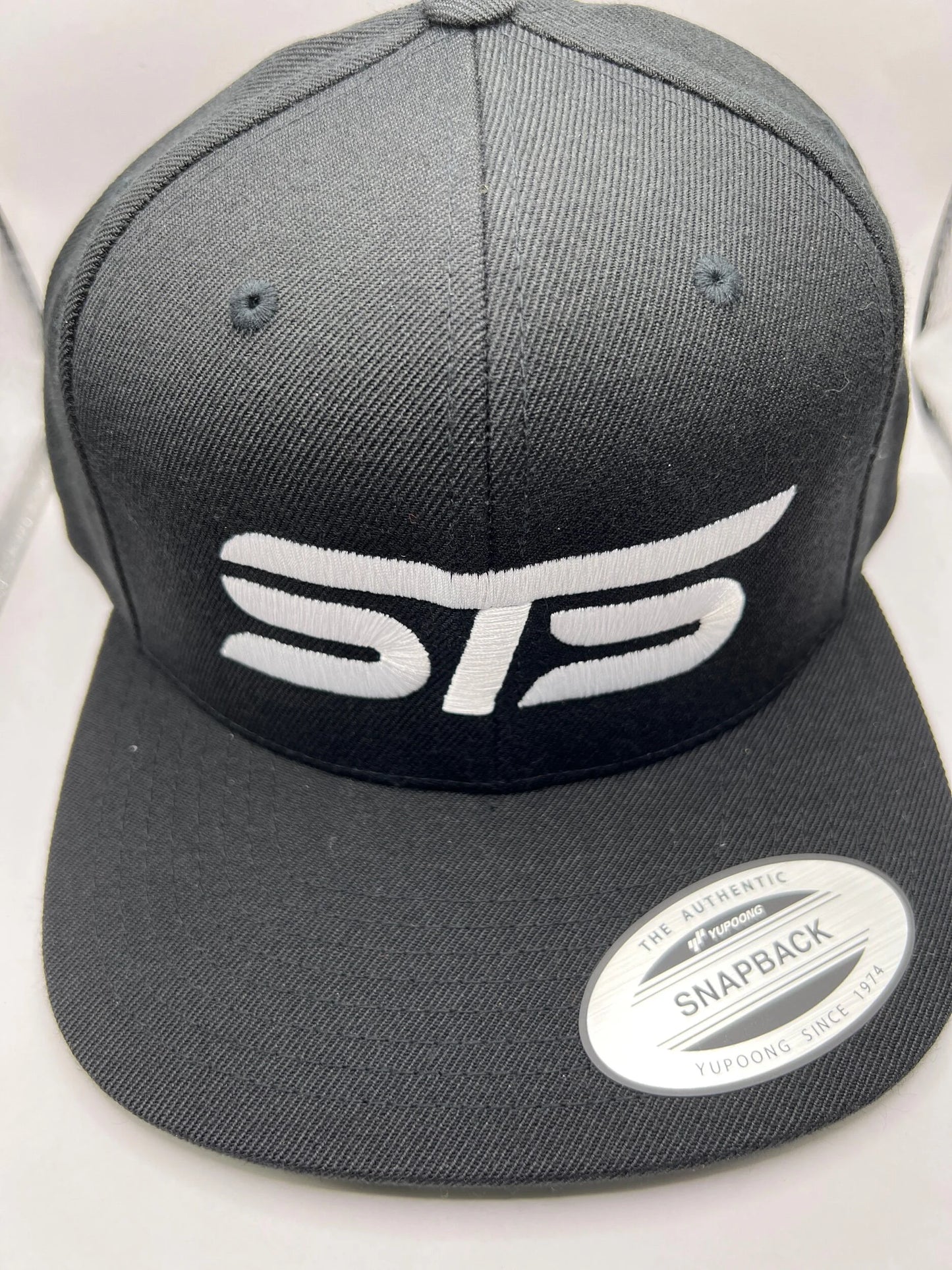 STS Auto Design Snapback