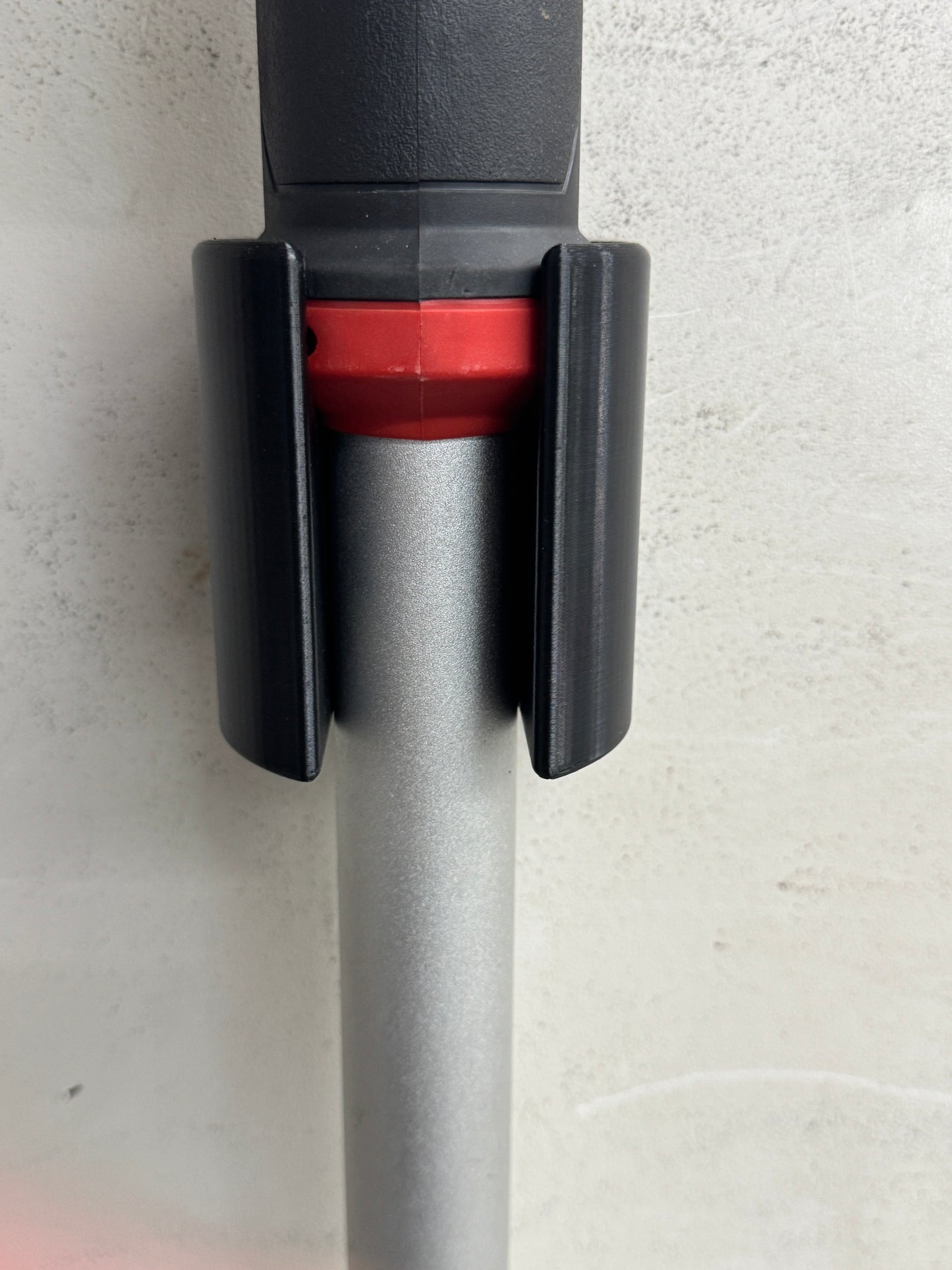 STS Auto Design Tools Milwaukee® M12™ Stick Transfer Pump Magnetic Holder