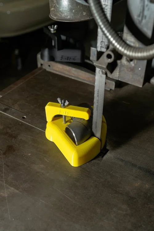 STS Auto Design 30/60 Degree Schedule 10 1.5" Cutting and Marking Tool