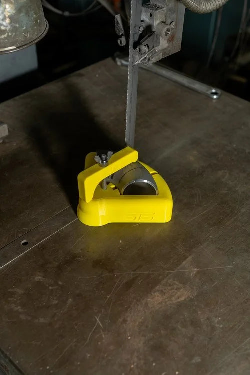 STS Auto Design 30/60 Degree Schedule 10 1.5" Cutting and Marking Tool