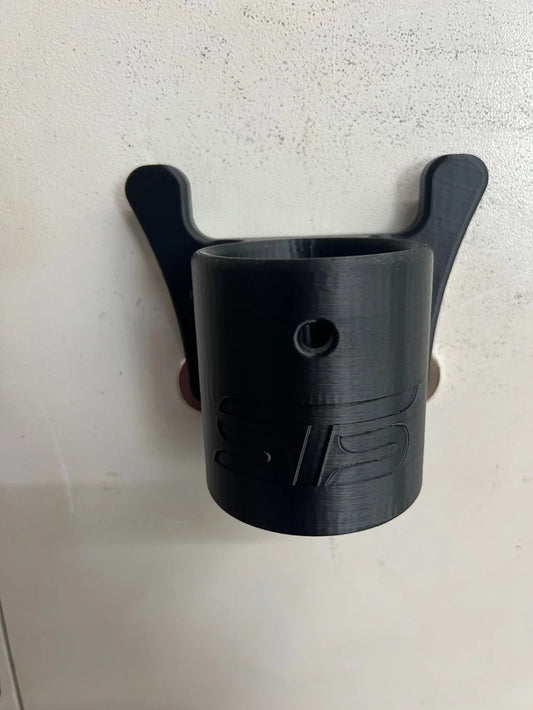 STS Auto Design STSMW18GG - Milwaukee m18 Grease Gun Holder