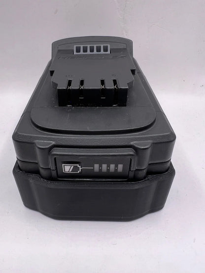 STS Auto Design HC2050 – Hercules 20V 5.0Ah Magnetic Battery Cover