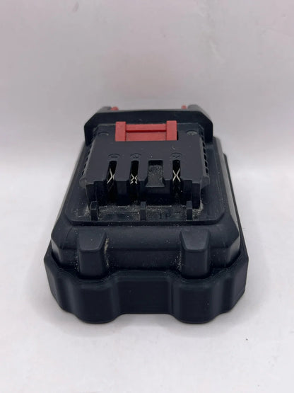 STS Auto Design FL1225 – Flex 12V 2.5Ah Magnetic Battery Cover