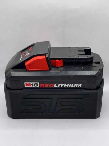 STS Auto Design MW1812HO – Milwaukee M18 12Ah Magnetic Battery Cover