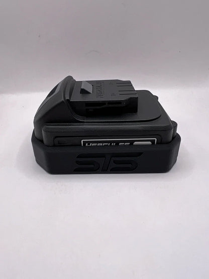 STS Auto Design HC1220 – Hercules 12V 2.0Ah Magnetic Battery Cover