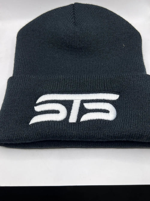 STS Auto Design Beanie