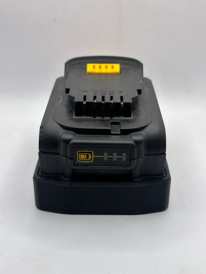 STS Auto Design DWDCB205G - DCB205G/MB204 Magnetic Battery Cover