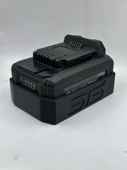 STS Auto Design MT2050 – Matco 20V 5.0Ah Magnetic Battery Cover