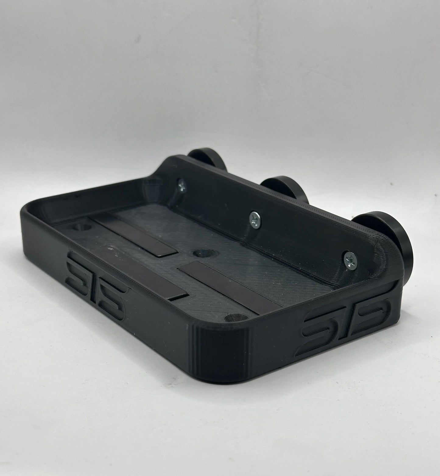 STS Auto Design Tools STSPT – Heavy-Duty Magnetic Parts Tray for Mechanics & DIYers