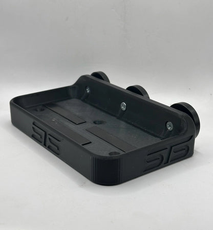 STS Auto Design Tools STSPT – Heavy-Duty Magnetic Parts Tray for Mechanics & DIYers