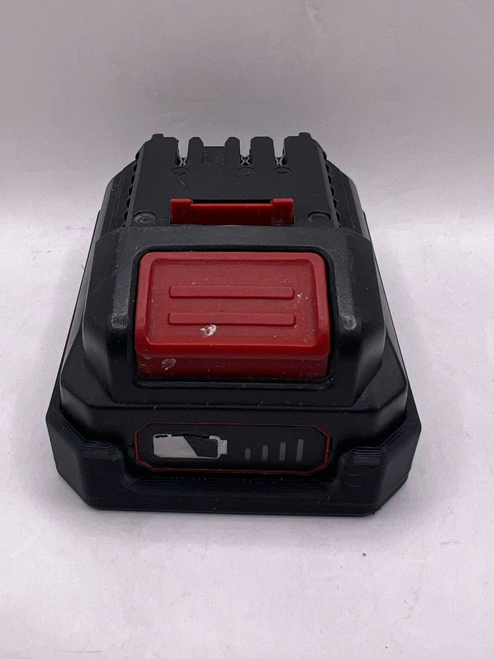 STS Auto Design FL1225 – Flex 12V 2.5Ah Magnetic Battery Cover