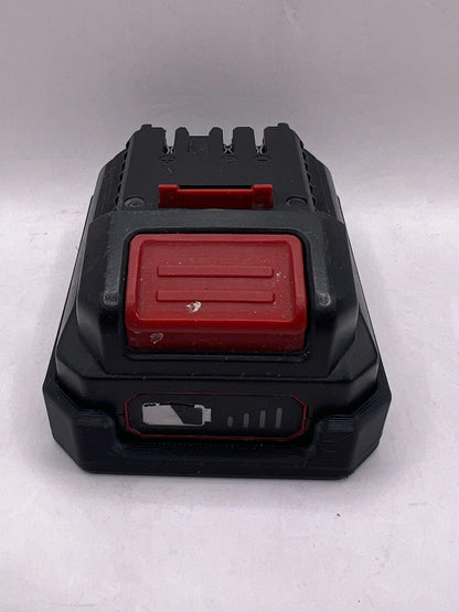 STS Auto Design FL1225 – Flex 12V 2.5Ah Magnetic Battery Cover
