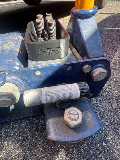STS Auto Design Tools STSJT - Magnetic Jack Tray