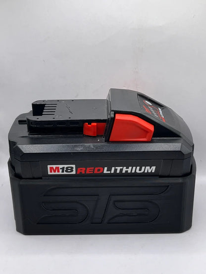 STS Auto Design MW1812HO – Milwaukee M18 12Ah Magnetic Battery Cover