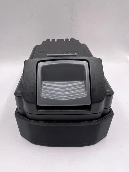 STS Auto Design HC2050 – Hercules 20V 5.0Ah Magnetic Battery Cover