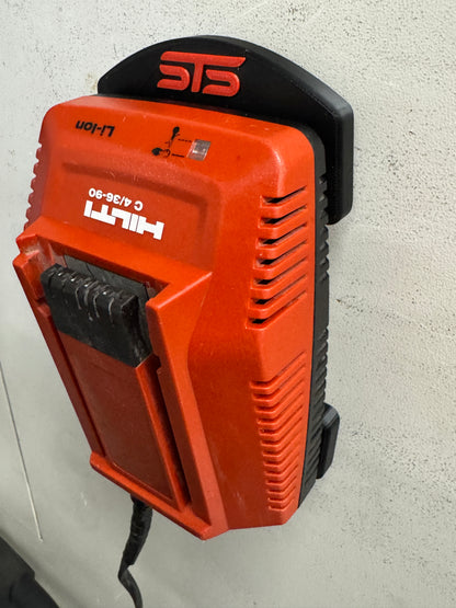 STS Auto Design Tools HT43690CH - Hilti Magnetic Charger Mount