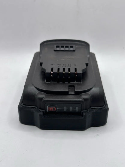 STS Auto Design DWMBR203 – Mac/Dewalt 20V 2.0Ah Magnetic Battery Cover