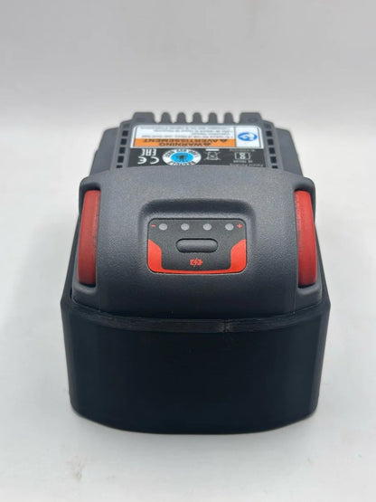STS Auto Design IR2050 - Ingersoll Rand 20v 5.0ah Magnetic Battery Cover