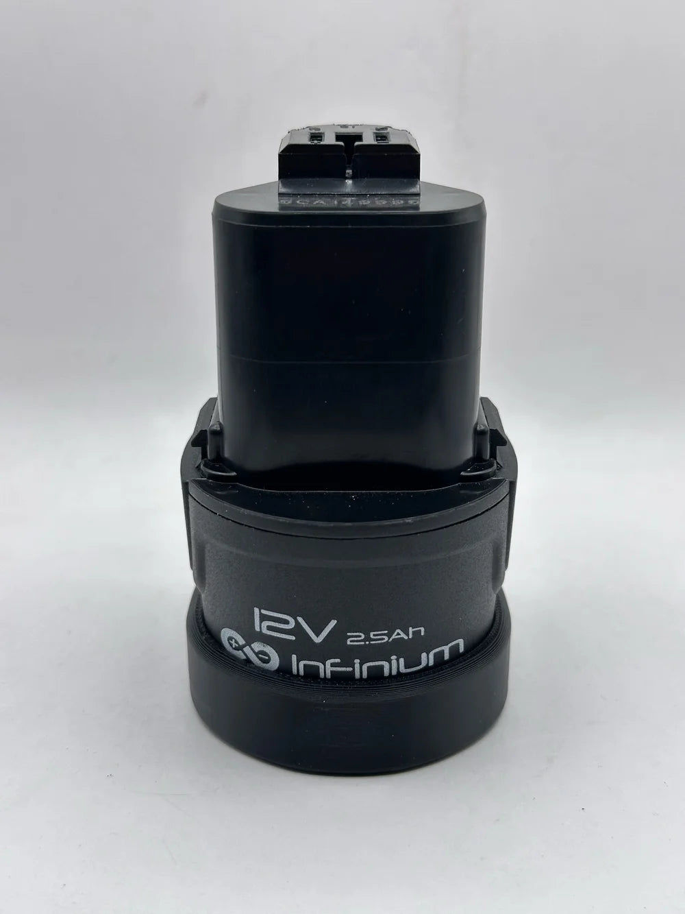 STS Auto Design MT1225 – Matco 12V 2.5Ah Infinium Magnetic Battery Cover