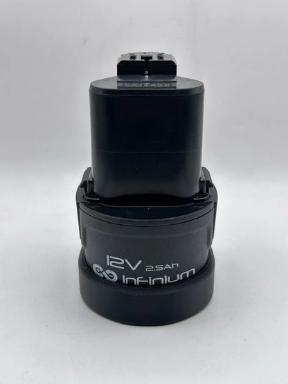 STS Auto Design MT1225 – Matco 12V 2.5Ah Infinium Magnetic Battery Cover