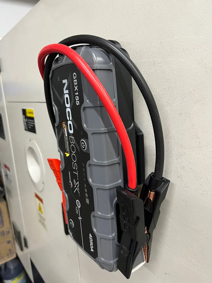 STS Auto Design NOGBX155 – NOCO GBX155 Magnetic Charger Plate