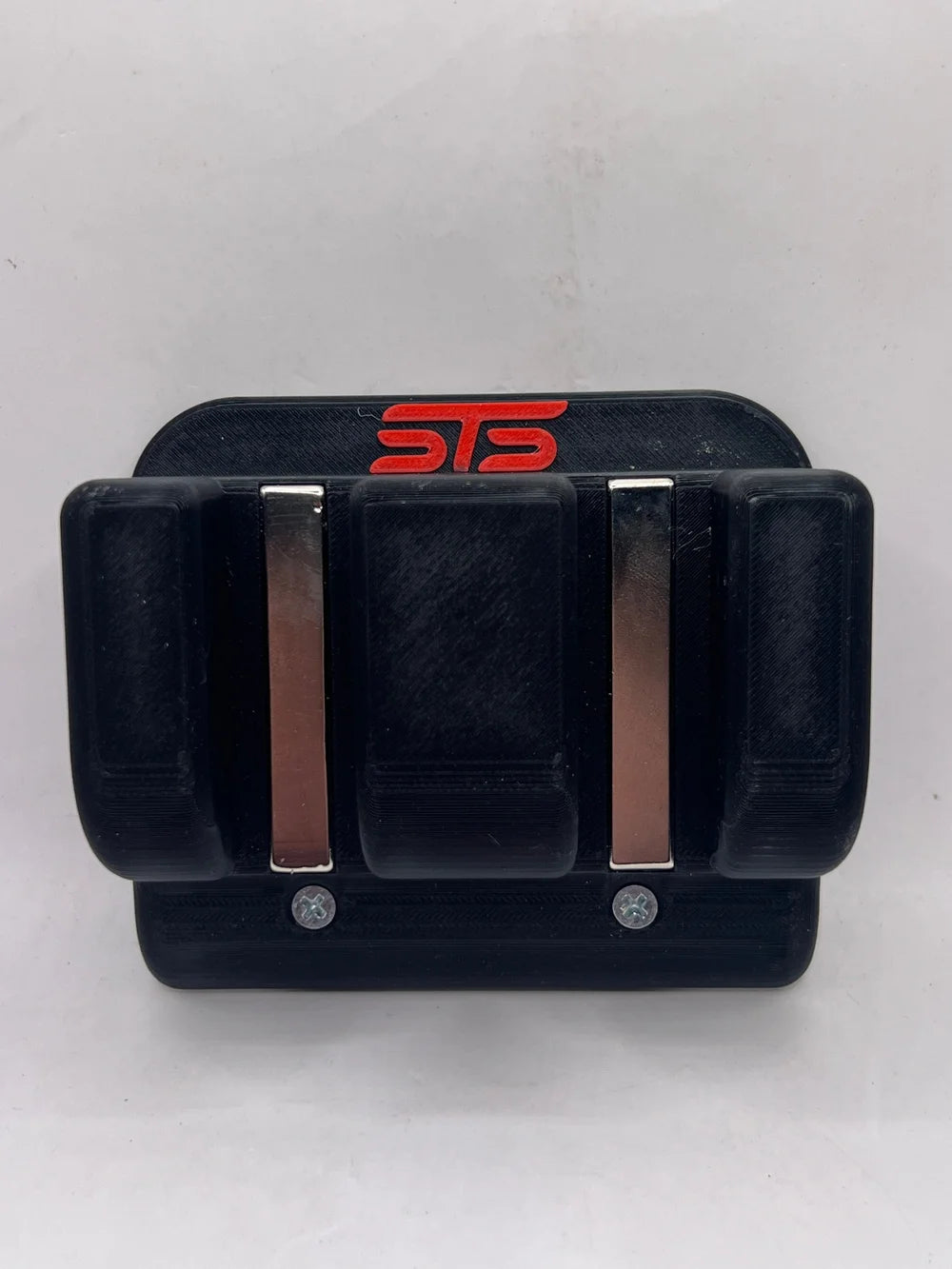 STS Auto Design STSPB Series – Magnetic Pry Bar Holders for Secure Tool Storage