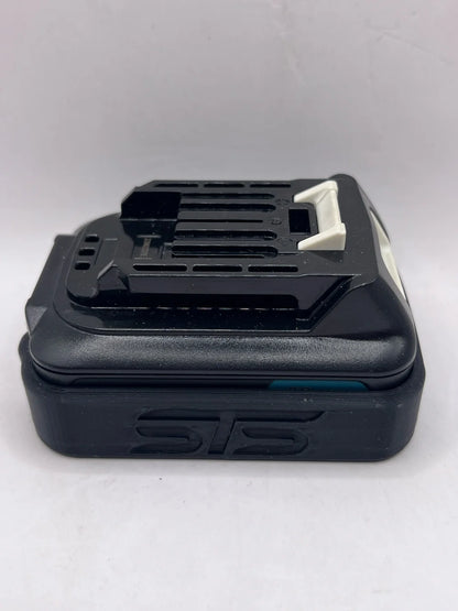 STS Auto Design MK1220 – Makita 12V 2.0Ah Magnetic Battery Cover