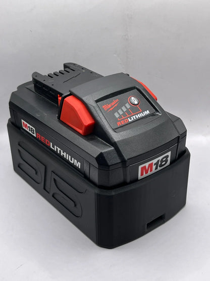 STS Auto Design MW1812HO – Milwaukee M18 12Ah Magnetic Battery Cover