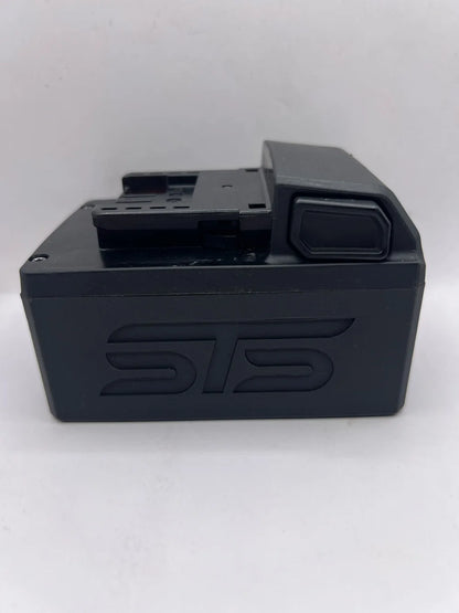 STS Auto Design SN18SL – Magnetic Bottom for Snap-On 18V Side Latch Batteries