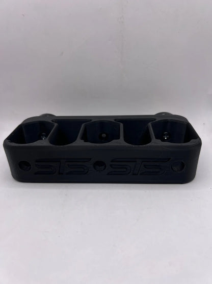 STS Auto Design STSSN144BH – Magnetic Battery Holder for Snap-On 14.4V Batteries